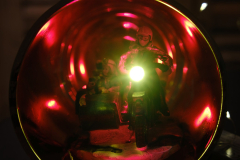 4-John-Niks-l-Morrijder-rood-achterlicht-wand-tunnel-DSCF2628