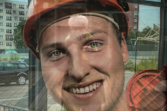 Grooten-Jantje-selfie