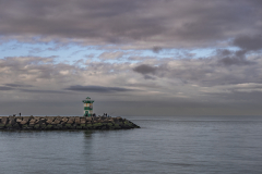 pier