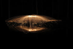 Lightpainting