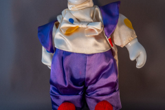 Husen-Gerard-B-clown-studio