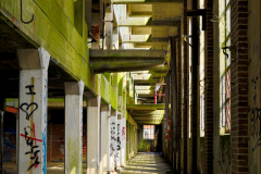 HDR-Urban