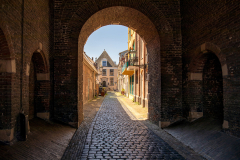 Kampen-doorkijkje