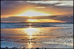 Dollard-zonsondergang-met-wad