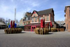 Centrum-Emmen-in-Corona-tijd