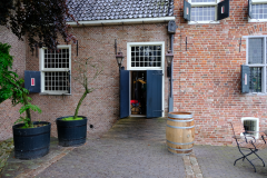 Kasteel-Coevorden