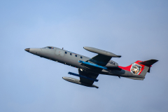 N16MA-LEARJET-36A-SKYLINE