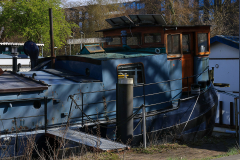groningenschip
