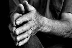 old-hands