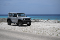 Bonaire-Huurauto
