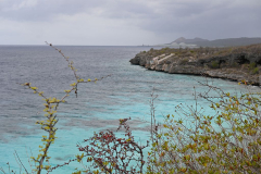 Bonaire-NW-kust