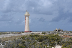 Bonaire-Vuurtoren
