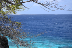 Bonaire-Westkust