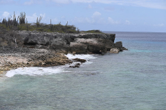 Bonaire-ZW-kust