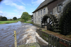 Hoogwater-Geul