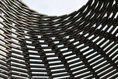 Houtkunst
