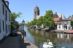 Oudewater