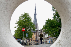 Henk-Holstein-Tunnelvisie