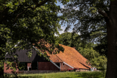 Lammert Klaas Talens boerderij