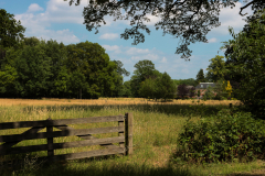 Lammert Klaas Talens landschapgoed